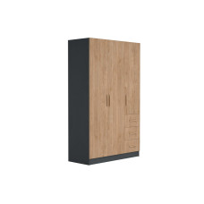 wardrobe HOBEL SW 123 0164/K086 (5)