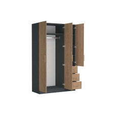 wardrobe HOBEL SW 123 0164/K086 (5)