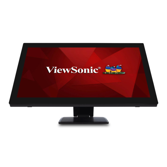 მონიტორი VIEWSONIC TD2760 27