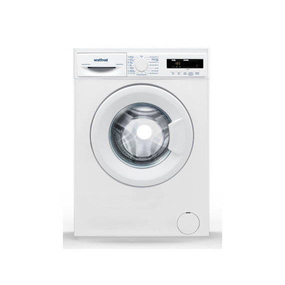 სარეცხი მანქანა VESTFROST VW810FF4W