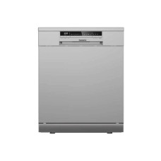 ჭურჭლის სარეცხი მანქანა GALANZ W13D1A401U-A(SILVER)