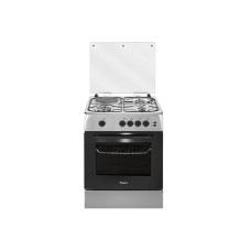 გაზქურა WAGNER W6731ICAST