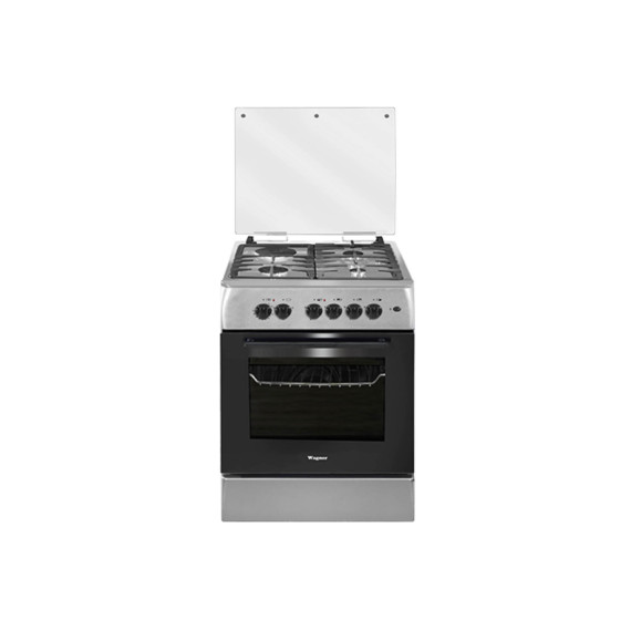 გაზქურა WAGNER W6740ICAST