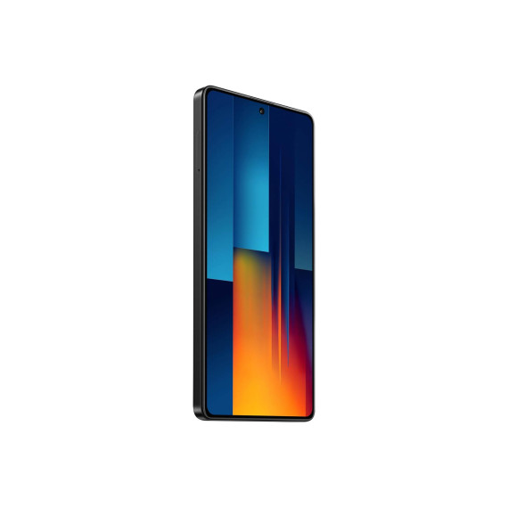 სმარტფონი XIAOMI POCO M6 PRO DUAL SIM 12GB RAM 512GB LTE GLOBAL VERSION BLUE