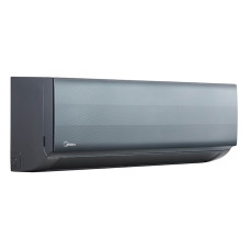 კონდიციონერი MIDEA MSAG-24HRN1 BLACK