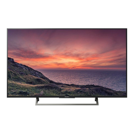 ტელევიზორი SONY KD49XE8096BR2