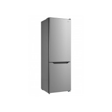 refrigerator MIDEA MDRB424FGF02I (SILVER)