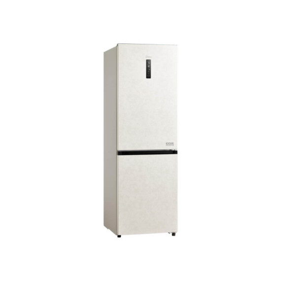 refrigerator MIDEA MDRB470MGF33OM (BEIGE)