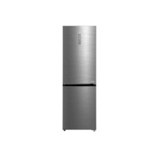 refrigerator MIDEA MDRB470MGF46O (INOX)