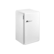refrigerator MIDEA MDRD142SLF01 (WHITE)