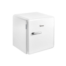 refrigerator MIDEA MDRD86SLF01 (WHITE)