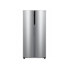 refrigerator MIDEA MDRS619FGF46 (MIDEA INOX)
