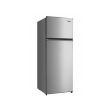 refrigerator MIDEA MDRT294FGF02 (SILVER)