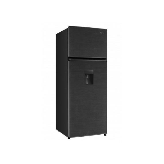 refrigerator MIDEA MDRT294FGF28W (BLACK)