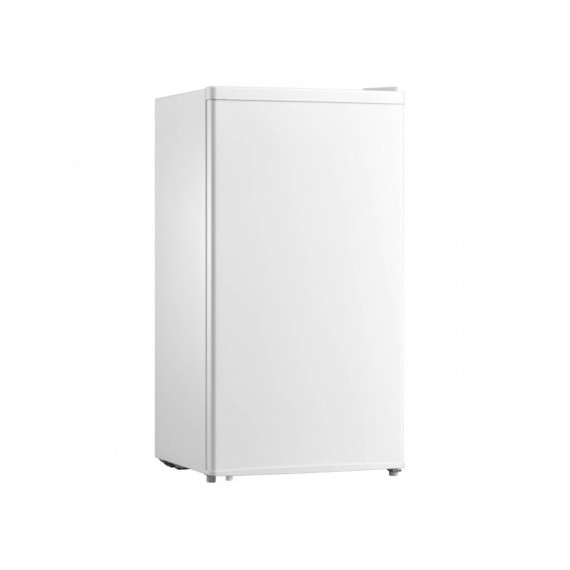 მაცივარი MIDEA MERD86FGG01 (WHITE)