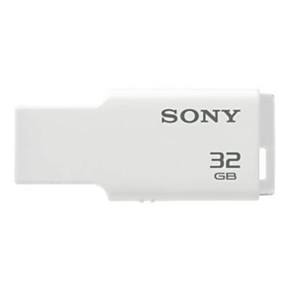 ფლეშ-დრაივერი SONY USM32GM
