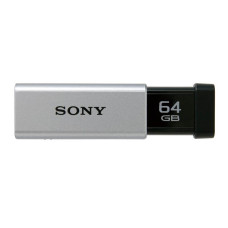 ფლეშ-დრაივერი SONY USM64GR