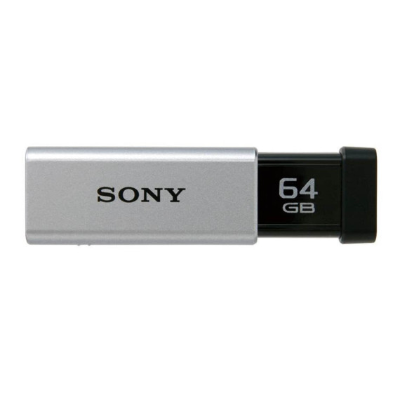 ფლეშ-დრაივერი SONY USM64GR
