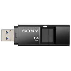 ფლეშ-დრაივერი SONY USM64GXB