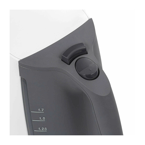 ელექტრო ჩაიდანი BRAUN WK300BK (ONYX)