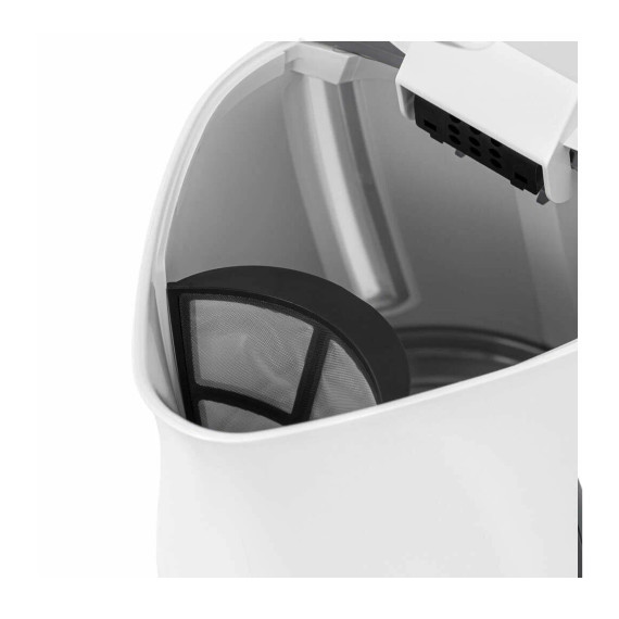 ელექტრო ჩაიდანი BRAUN WK300BK (ONYX)
