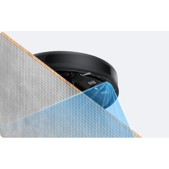 Robot vacuum cleaner Xiaomi Robot Vacuum E10C (BHR7725EU)