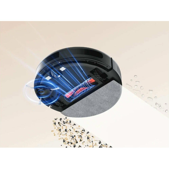 Robot vacuum cleaner Xiaomi Robot Vacuum E10C (BHR7725EU)