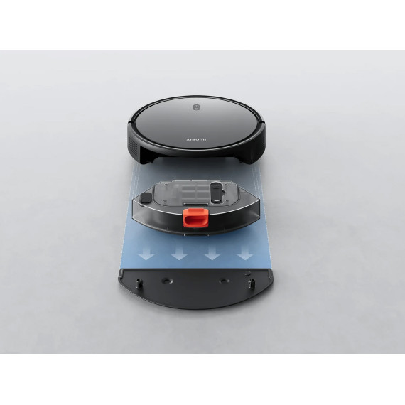 Robot vacuum cleaner Xiaomi Robot Vacuum E10C (BHR7725EU)