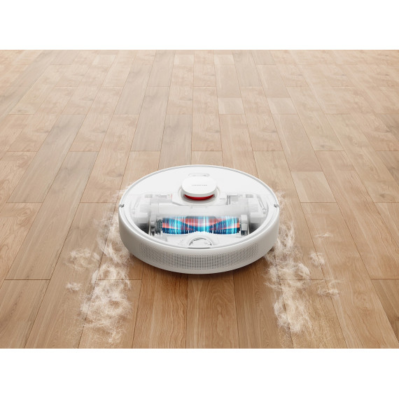 Robot vacuum cleaner Dreame Robot Vacuum F9 Pro (RLF22GA)