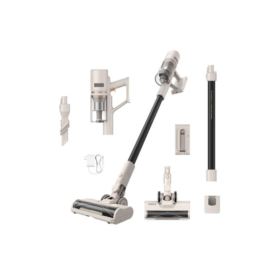 Cordless vacuum cleaner Dreame U10 Cordless vacuum cleaner (VPV20A)