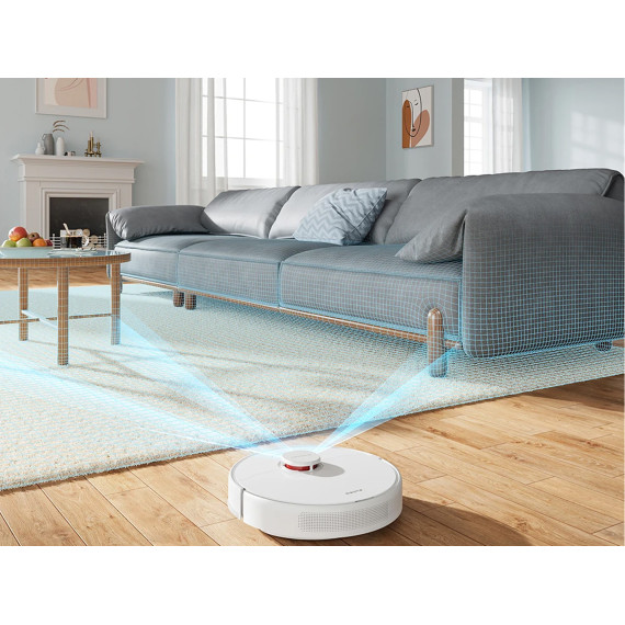 Robot vacuum cleaner Dreame Robot Vacuum F9 Pro (RLF22GA)