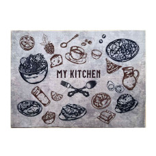 ხალიჩა MOHTASHAM KITCHEN 101422 70X100