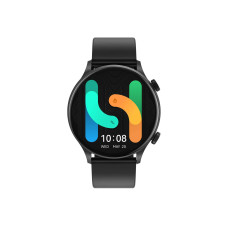 სმარტ საათი Xiaomi Solar Plus Black RT3 (LS16)