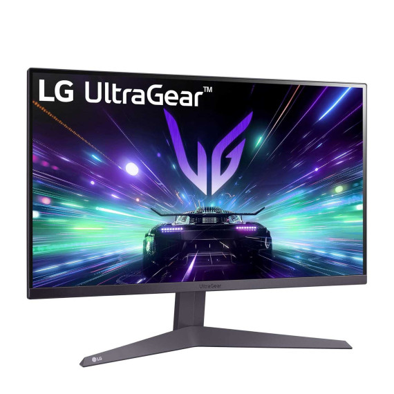 მონიტორი LG  27GS50F-B.AMAQ