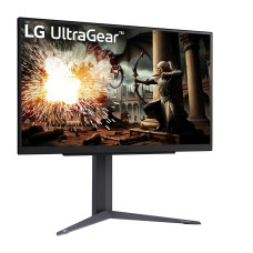 მონიტორი LG 27GS75Q-B.AMA