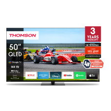 ტელევიზორი THOMSON 50QG7C14