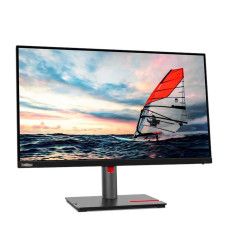მონიტორი LENOVO 63F4MAT1EU