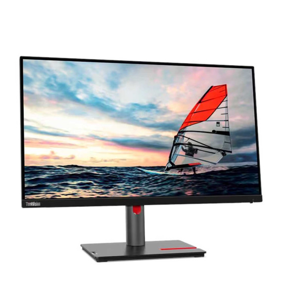 მონიტორი LENOVO 63F4MAT1EU