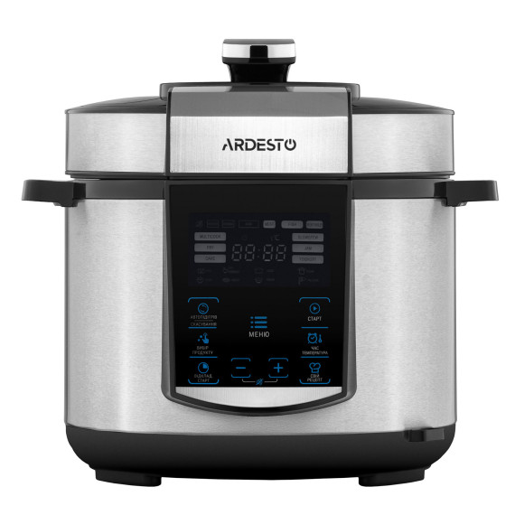 мультиварка ARDESTO MPC-P225