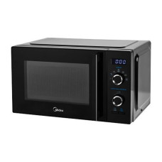 მიკროტალღური ღუმელი MIDEA AG8P022ET-B