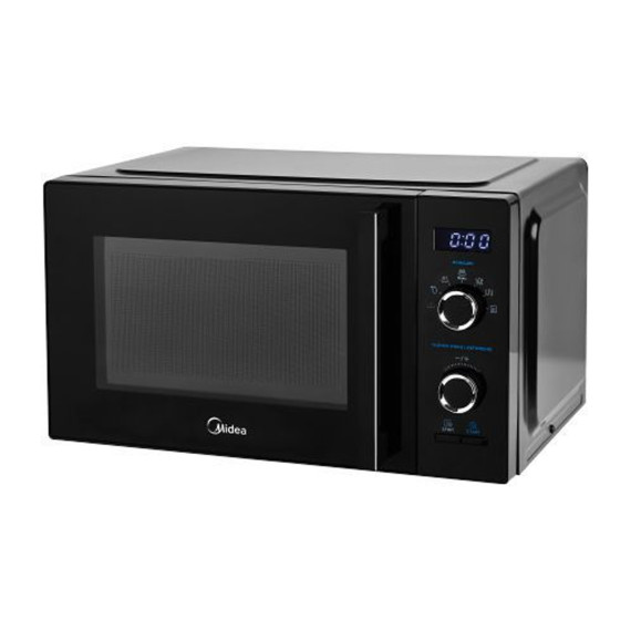 მიკროტალღური ღუმელი MIDEA AG8P022ET-B