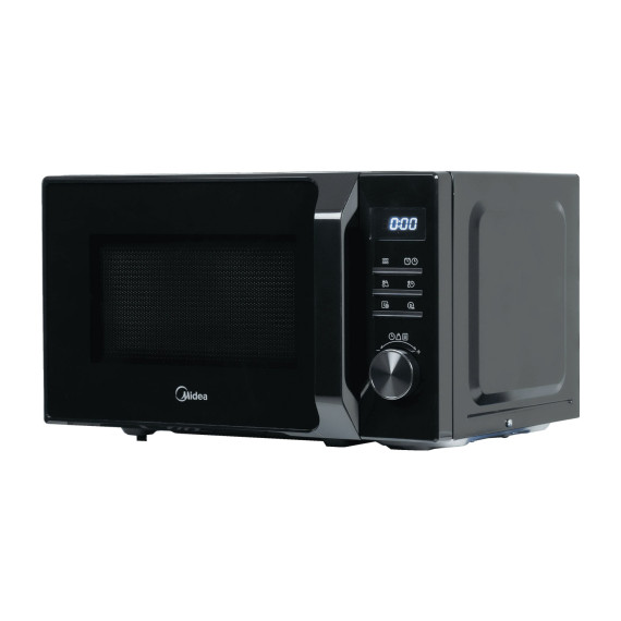 მიკროტალღური ღუმელი MIDEA AM720C2MV-B