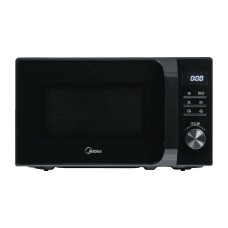 მიკროტალღური ღუმელი MIDEA AM720C2MV-B