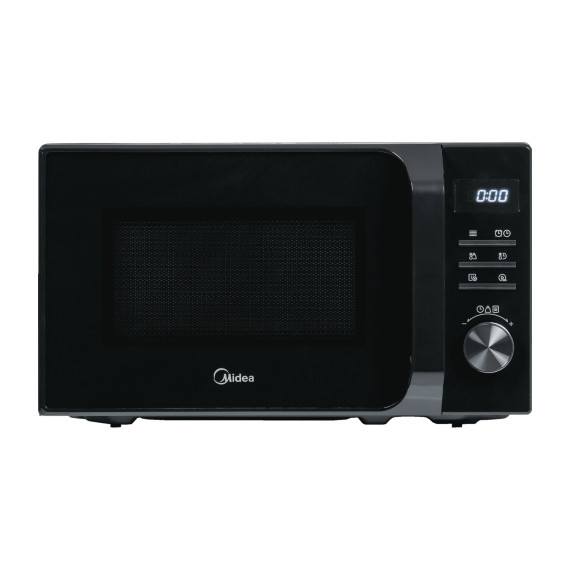 მიკროტალღური ღუმელი MIDEA AM720C2MV-B