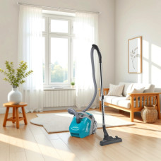 მტვერსასრუტი ZELMER ANTEK ZVC3501T