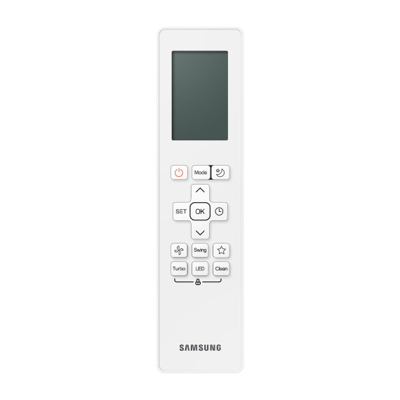 კონდიციონერი SAMSUNG AR18BXHQASINUA