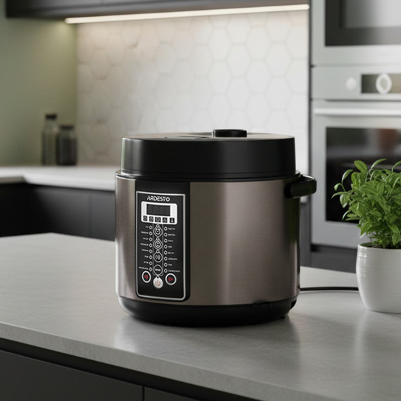 мультиварка ARDESTO MC-P17BRZ