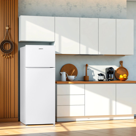 მაცივარი ARDESTO DTF-M212W143