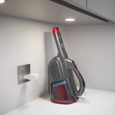 vacuum cleaner wireless BLACK AND DECKER BHHV315J-QW