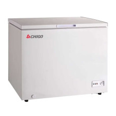 საყინულე სკივრი CHIGO CFD285(WH)